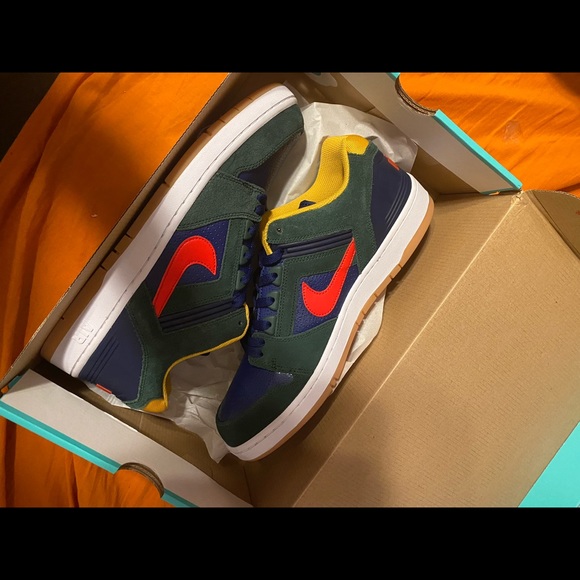 nike sb air force 2 rugby